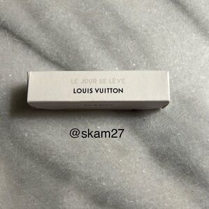 LV - Le Jour Se Leve